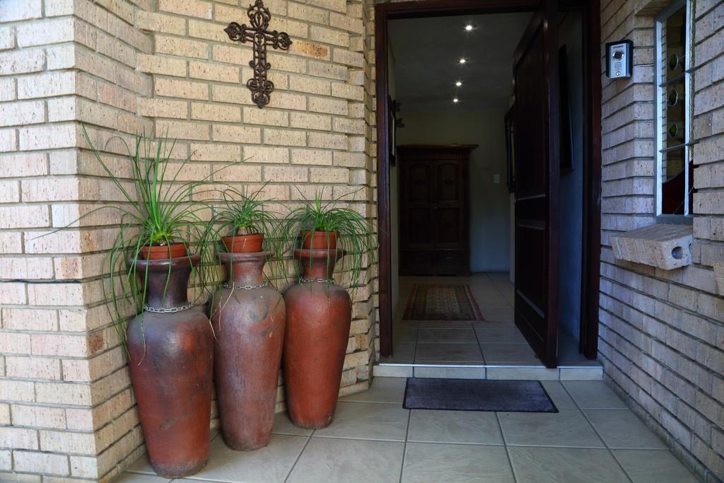 Le Gallerie Luxury Accommodation Graskop Exterior photo